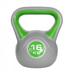Kettlebell Sveltus fit 16 kg Fitness Sveltus