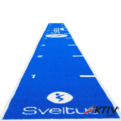 Speedtrack szőnyeg Sveltus Pro Range 10 m