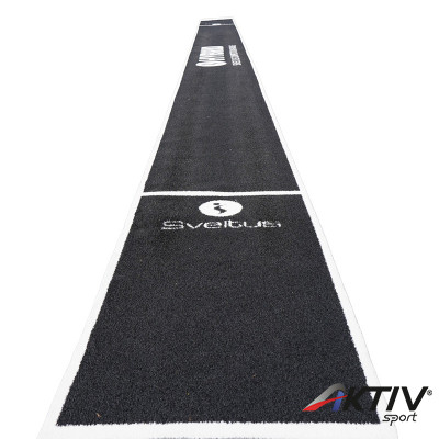 Speedtrack szőnyeg Sveltus Hybrid Competition 16,22 m