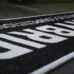 Speedtrack szőnyeg Sveltus Hybrid Competition 16,22 m