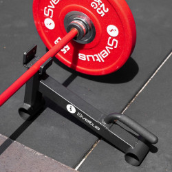 Deadlift jack rúdemelő Sveltus