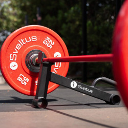 Deadlift jack rúdemelő Sveltus