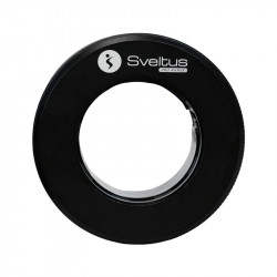 Rögzítő gyűrű Sveltus mágneses 51 mm Fitness Sveltus