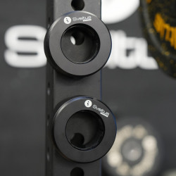 Rögzítő gyűrű Sveltus mágneses 51 mm
