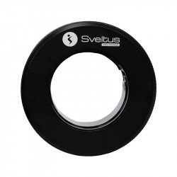 Rögzítő gyűrű Sveltus mágneses 51 mm Fitness Sveltus