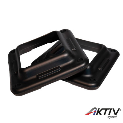 Step pad lábak Sveltus
