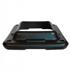 Step pad lábak Sveltus