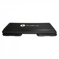 Step pad lábak Sveltus