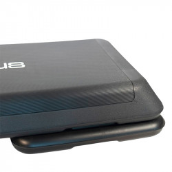 Step pad lábak Sveltus