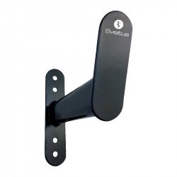 Funkcionális kötéltartó Sveltus 25 cm Fitness Sveltus