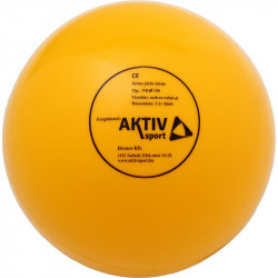 Játéklabda, 14 cm Aktivsport