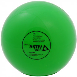 Játéklabda, 14 cm Aktivsport