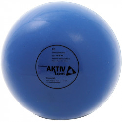 Játéklabda, 14 cm Aktivsport