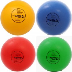 Játéklabda, 14 cm Aktivsport Sportszer Aktivsport