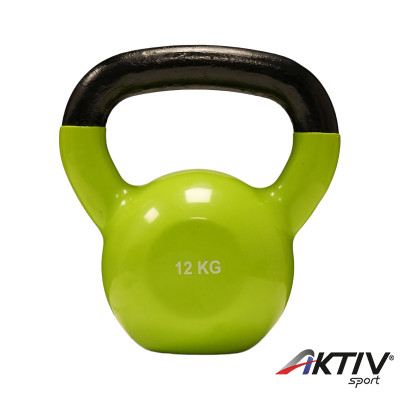 Kettlebell Sveltus 12 kg
