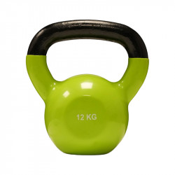 Kettlebell Sveltus 12 kg Fitness Sveltus