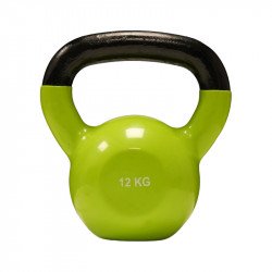 Kettlebell Sveltus 12 kg Fitness Sveltus