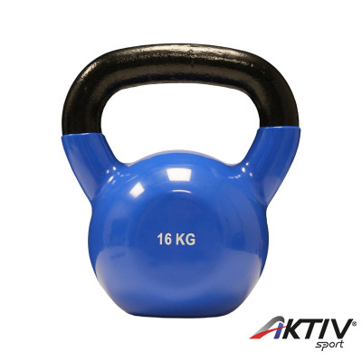 Kettlebell Sveltus 16 kg