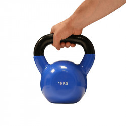Kettlebell Sveltus 16 kg