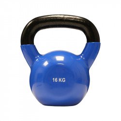 Kettlebell Sveltus 16 kg Fitness Sveltus