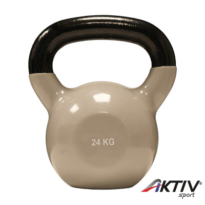 Kettlebell Sveltus 24 kg