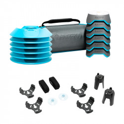 BlazePod Ultimate Plusz Csomag Reaction Light rendszerek BlazePod