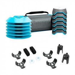 BlazePod Ultimate Plusz Csomag Reaction Light rendszerek BlazePod