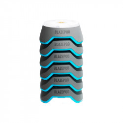 BlazePod Szett 6 Pod
