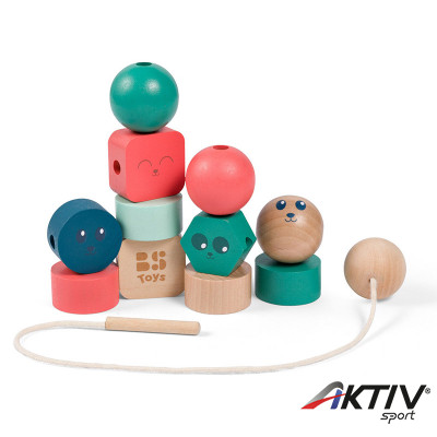 Gyöngyfűző BS Toys