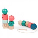 Gyöngyfűző BS Toys