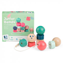 Gyöngyfűző BS Toys