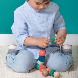 Gyöngyfűző BS Toys