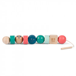 Gyöngyfűző BS Toys