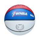 Kosárlabda Wilson WNBA 30th anniversary retro 6-os méret piros-kék