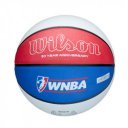 Kosárlabda Wilson WNBA 30th anniversary retro 6-os méret piros-kék