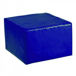 Szépséghibás lakkozott szivacs Amaya téglalap 30x30x20 cm Sportszer Amaya