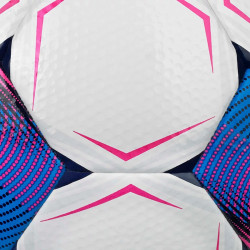 Focilabda Select Team v26 fehér-kék méret: 5
