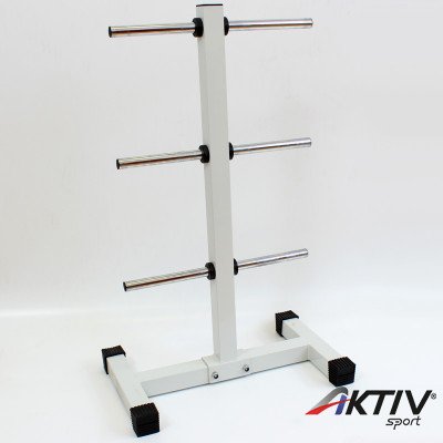 Súlytartó állvány 6 karos