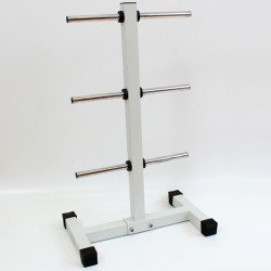 Súlytartó állvány 6 karos Fitness