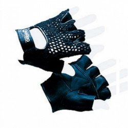 Súlyzó kesztyű Effea kötött fehér Fitness Effea