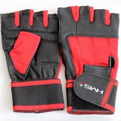 Súlyzó kesztyű RF02 Fitness Effea
