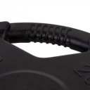 Aktivsport Gumírozott súlyzótárcsa 10 kg 31 mm