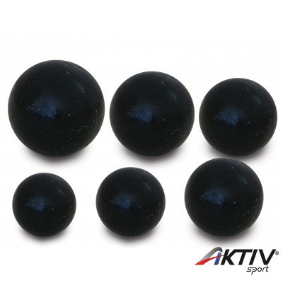 Öntöttvas súlygolyó, 3 kg