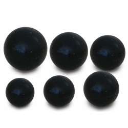 Öntöttvas súlygolyó, 3 kg Sportszer Aktivsport