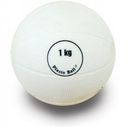 Súlygolyó, terembe, 1 kg, magyar Sportszer Aktivsport