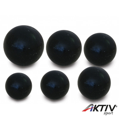 Öntöttvas súlygolyó, 2 kg