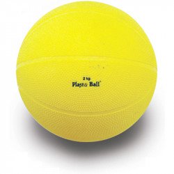Súlygolyó, terembe, 2 kg, magyar Sportszer Aktivsport