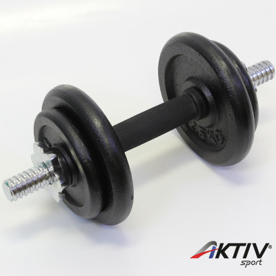 Aktivsport Súlyzó készlet 10 kg
