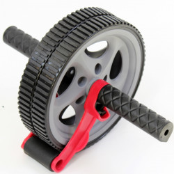 Aktivsport Erősítő kerék Fitness Aktivsport