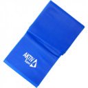 Aktivsport Gumiszalag erős kék